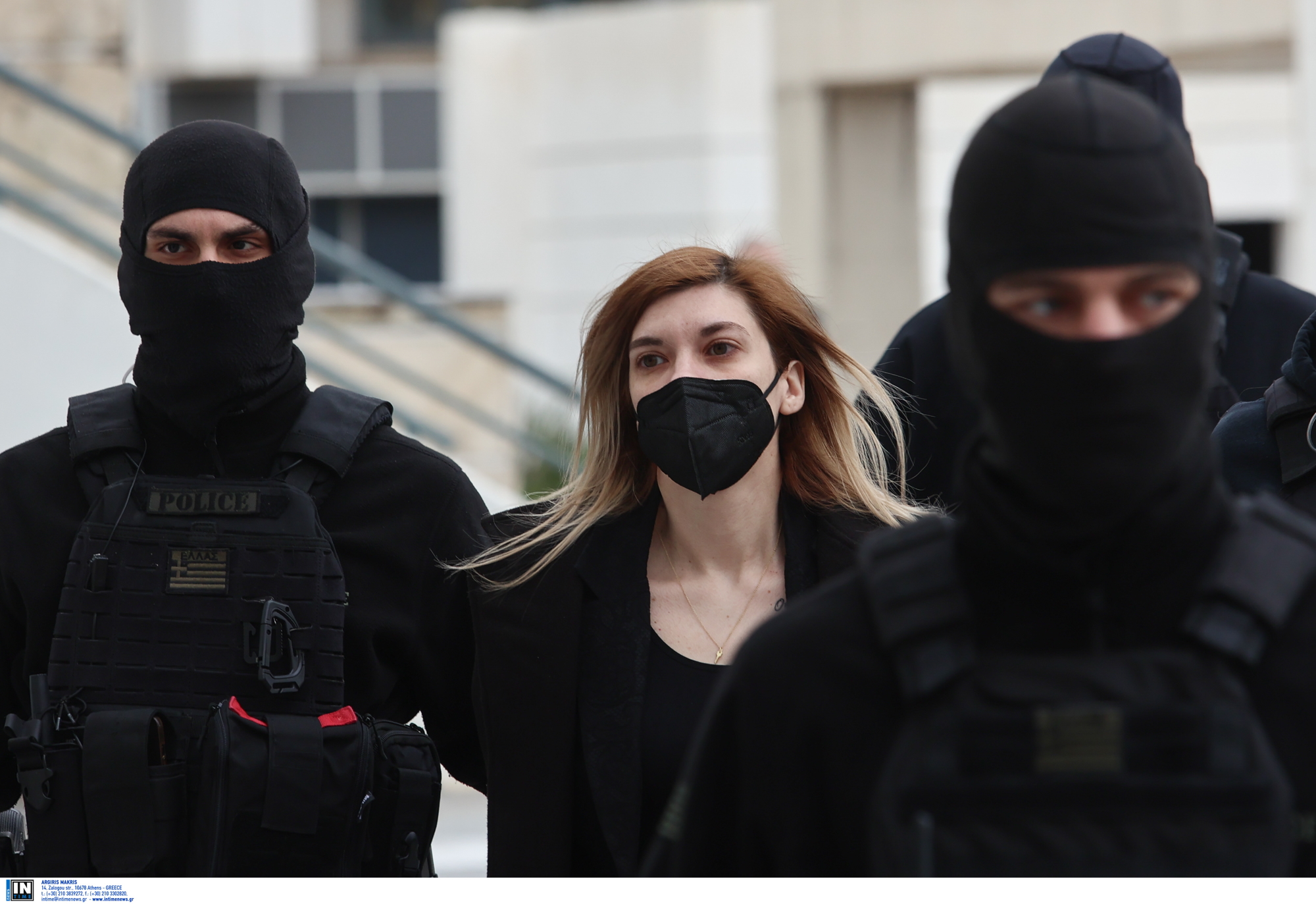 Μάνος Δασκαλάκης σε Κούγια για Ρούλα Πισπιρίγκου: Έκλαιγε υποκρινόμενη