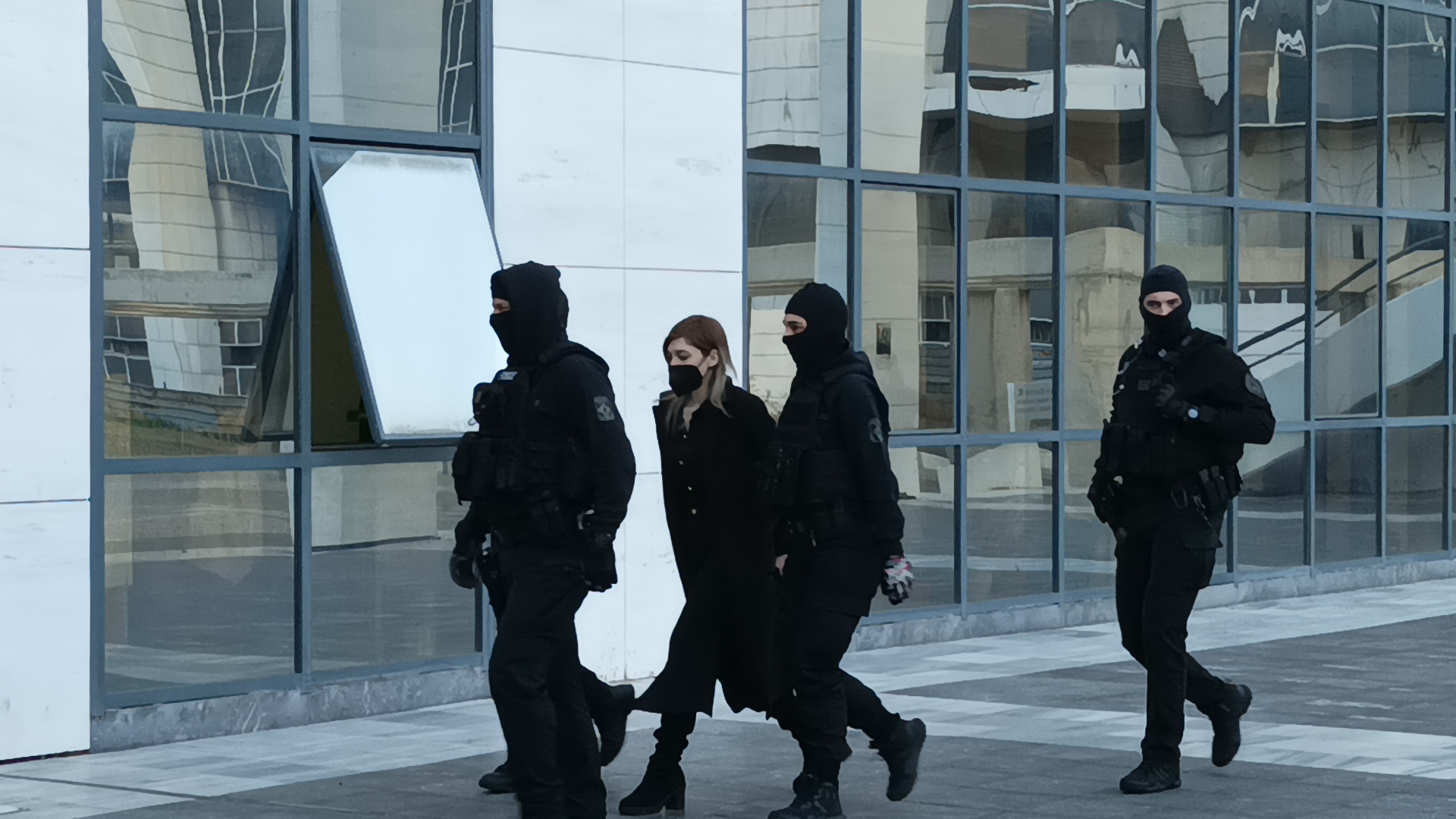 Δίκη Ρούλας Πισπιρίγκου – Εντατικολόγος: Ψυχρή και αποστασιοποιημένη η μάνα – Συζητήσαμε για εξωγενή παράγοντα
