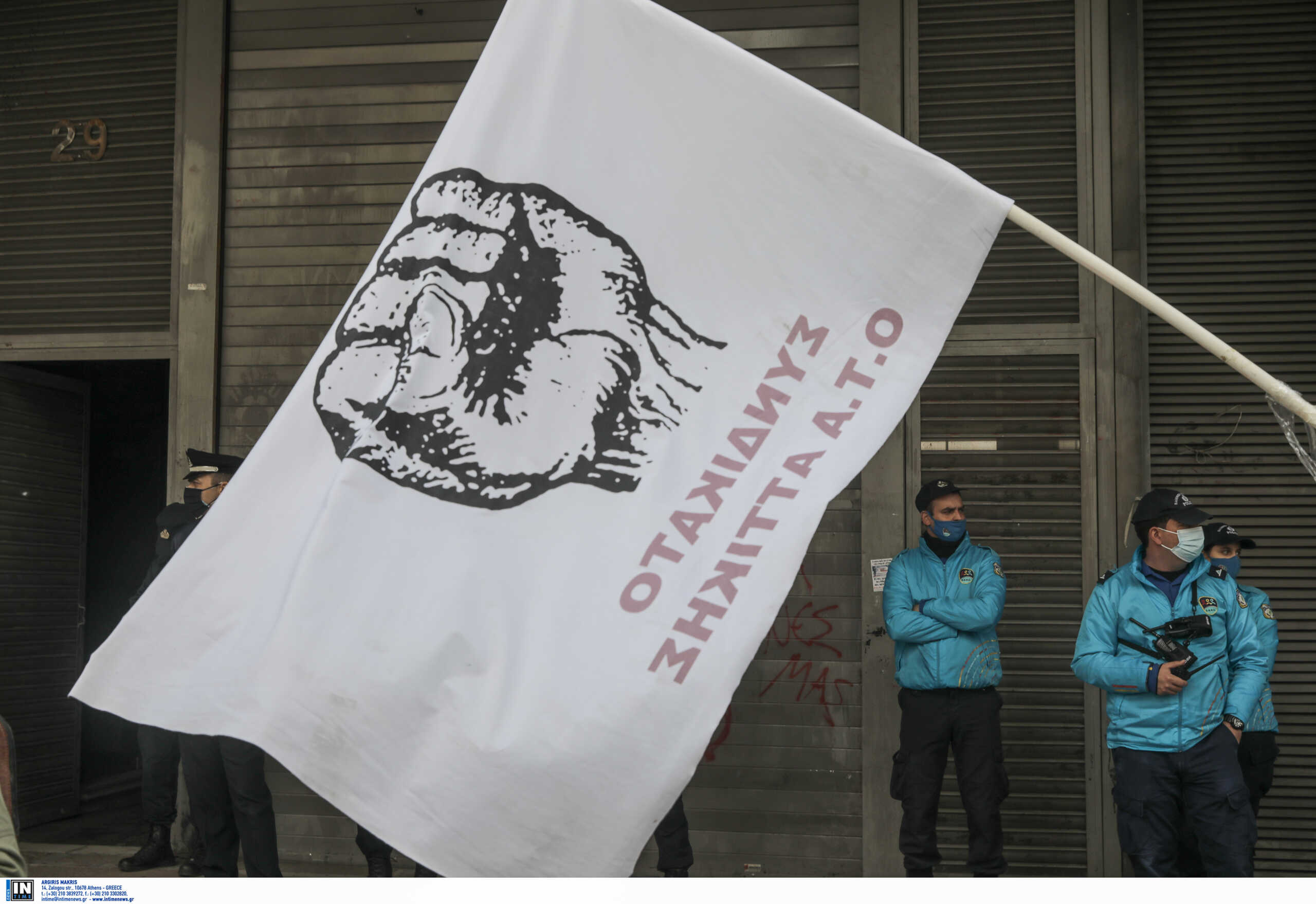 ΠΟΕ – ΟΤΑ: 24ωρη πανελλαδική απεργία αύριο οι εργαζόμενοι στους δήμους όλης της χώρας