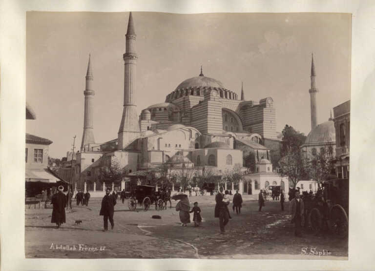 Έκθεση για την Κωνσταντινούπολη στο Μουσείο Καλεμκερή του Δήμου Καλαμαριάς