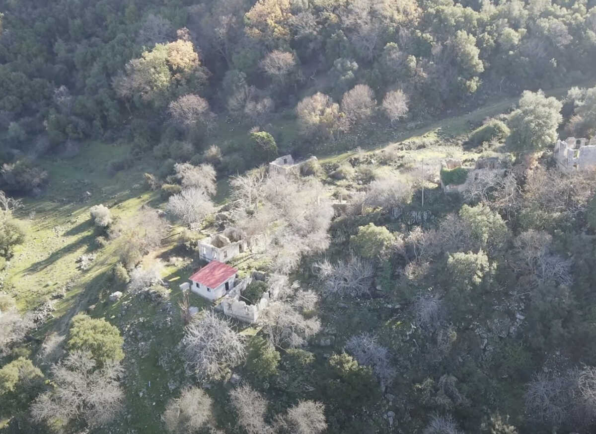 Σέσοβο: Το άγνωστο χωριό-φάντασμα στην Ήπειρο