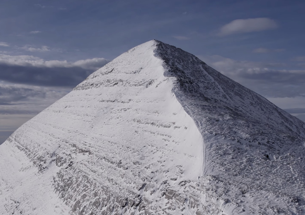 Η Πυραμίδα του Ταϋγετου: Αυτό είναι το μεγαλύτερο άλυτο μυστήριο της Ελλάδας