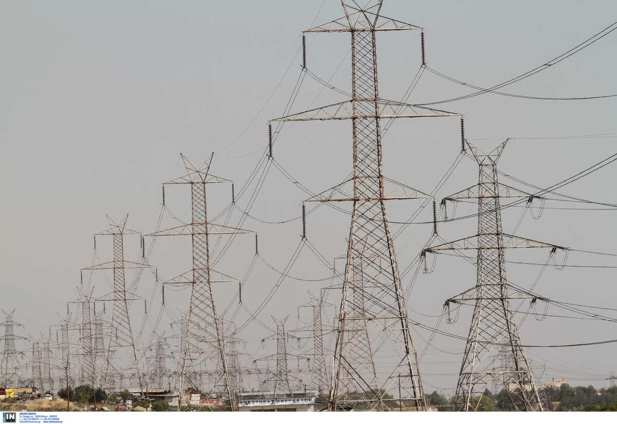 Σκρέκας: «Μόνο οι Ανανεώσιμες Πηγές Ενέργειας θα δώσουν λύση για φθηνό ρεύμα στην Ελλάδα»