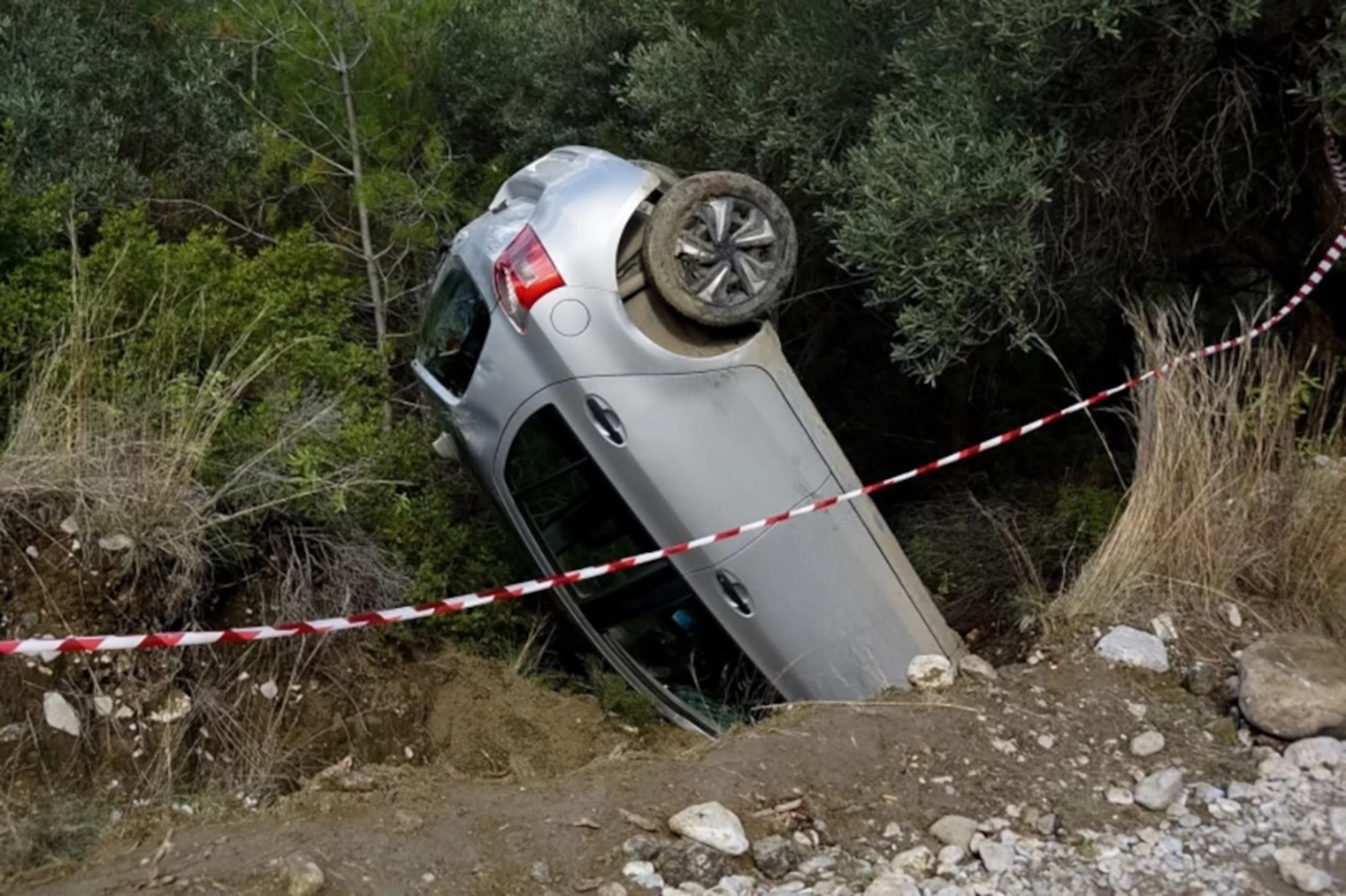 Ρόδος: Νέα στοιχεία για την 44χρονη που αγνοείται – Τι δείχνει κάμερα ασφαλείας