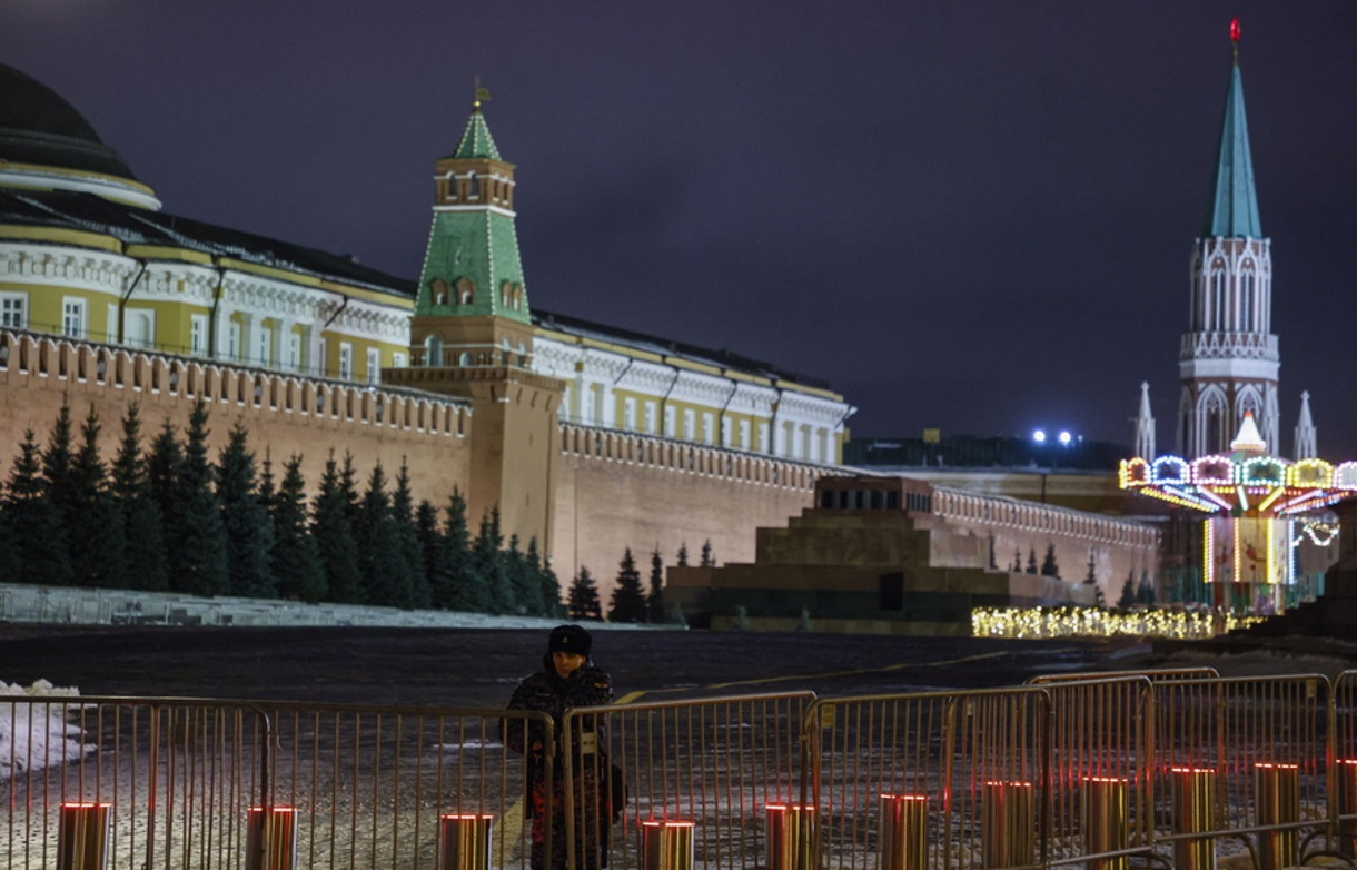 Μεσαίωνας! Το ρωσικό υπουργείο Πολιτισμού ερευνά αν τα έργα πινακοθήκης ανταποκρίνονται στις ρωσικές «πνευματικές και ηθικές αξίες»