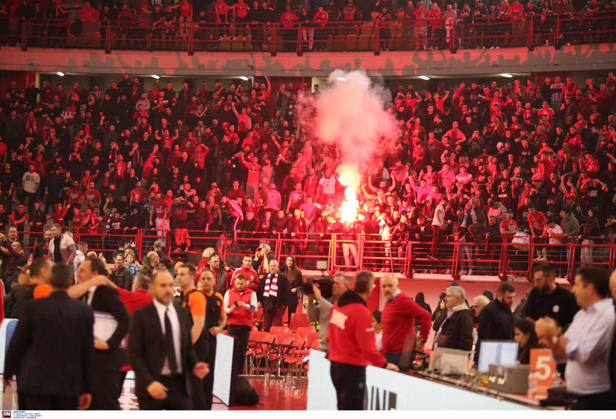 Ολυμπιακός: Sold out με Μπαρτσελόνα – Εξαφανίζονται τα εισιτήρια και για Μπάγερν Μονάχου