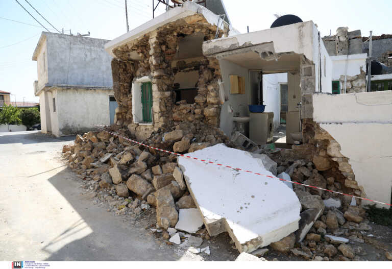 Ανησυχία και συστάσεις για τους σεισμούς στη Λέσβο - Σε επιφυλακή οι επιστήμονες για Κρήτη, Θήβα και Εύβοια