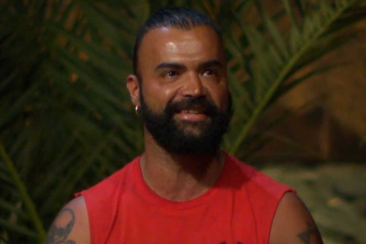 Survivor All Star: Αποχώρησε ο Περικλής Κονδυλάτος