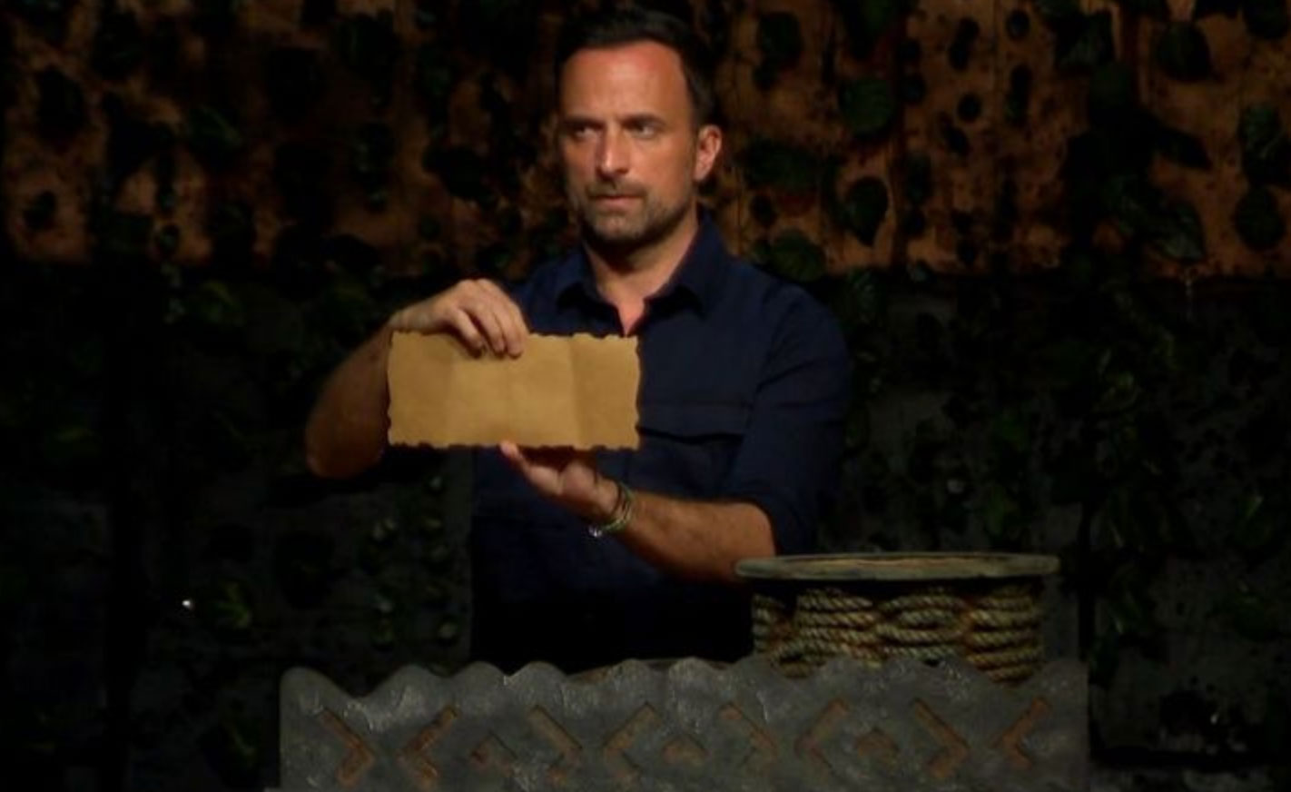 Survivor All Star: Η Καρολίνα Ζακλίν Καλύβα η 4η υποψήφια – Άναψε «φωτιές» ο Σπύρος Μαρτίκας