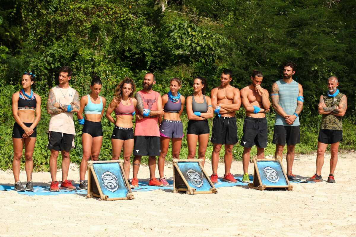 Survivor All Star: Beaute, μαγειρέματα και μια τοποθέτηση που «άναψε φωτιές»