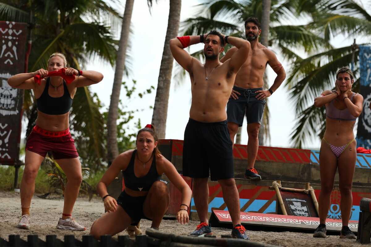 Survivor All Star: Ποιοι φτάνουν στα όριά τους; Τι θα δούμε απόψε