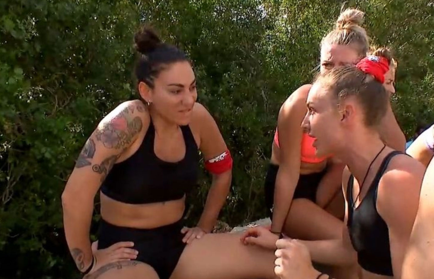 Survivor All Star: Έρχεται η πρώτη οικειοθελής αποχώρηση