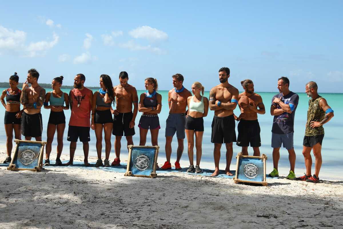 Survivor All Star: Η «κλίκα», ο «αρχηγός» και ένα αγώνισμα ασυλίας – Τι θα δούμε απόψε