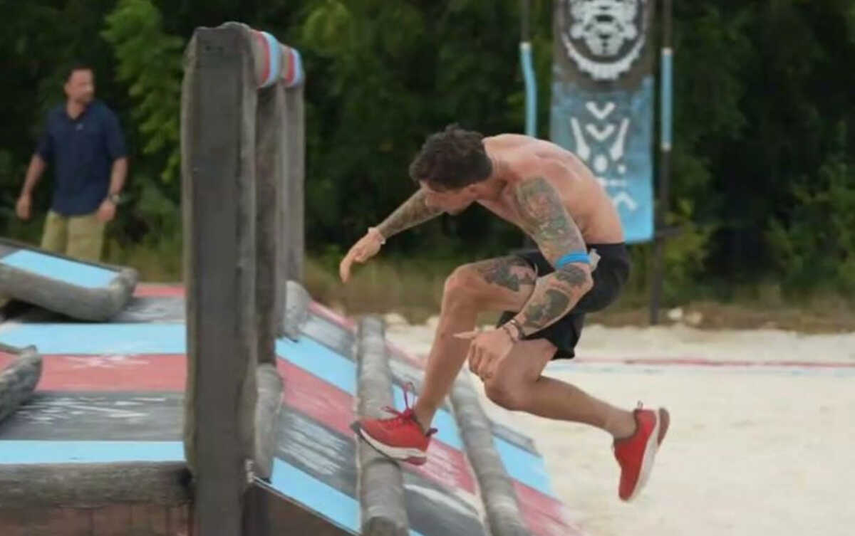 Survivor All Star: Σάκης Κατσούλης και Σπύρος Μαρτίκας η νέα κόντρα – Τι θα δούμε αύριο