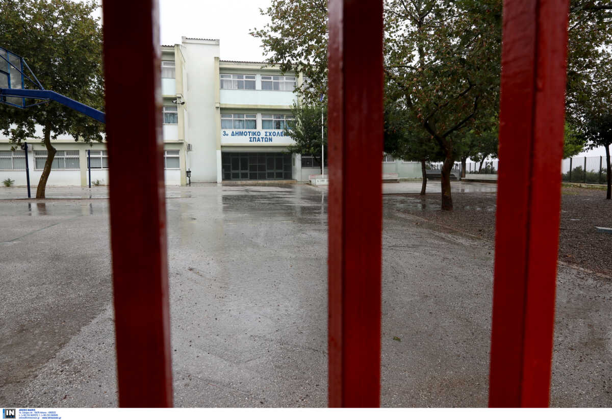 Βόλος: Άγριο bullying σε Γυμνάσιο στον Αλμυρό – Έγδυσε συμμαθητή του και τον έδειρε