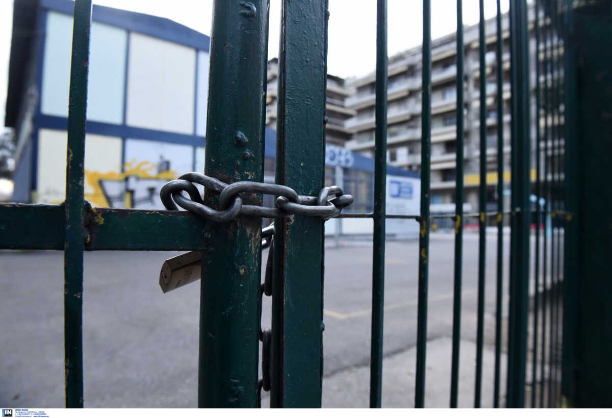 Ηράκλειο: Καταγγελίες υποψηφίων του ΑΣΕΠ – Βρήκαν κλειστές πόρτες στο σχολείο θα εξετάζονταν