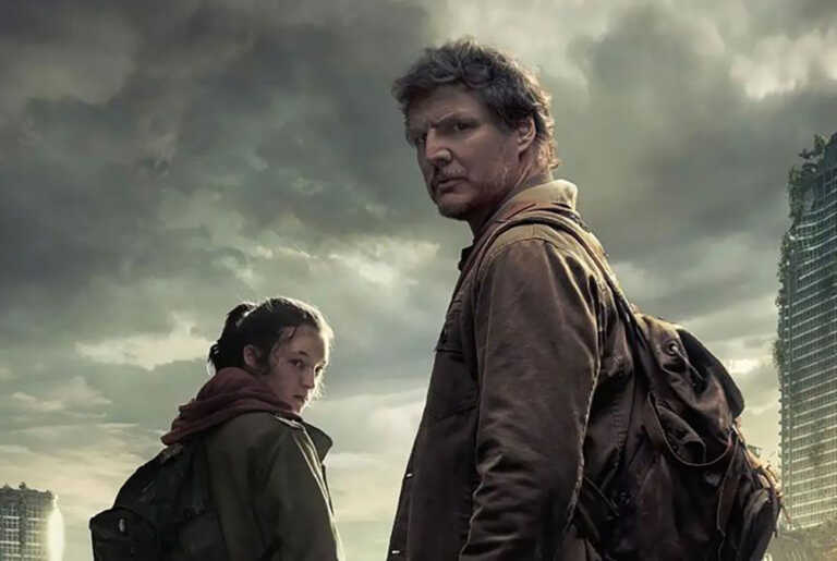 Το easter egg της Google για την τρομερή σειρά «The Last of Us» της HBO