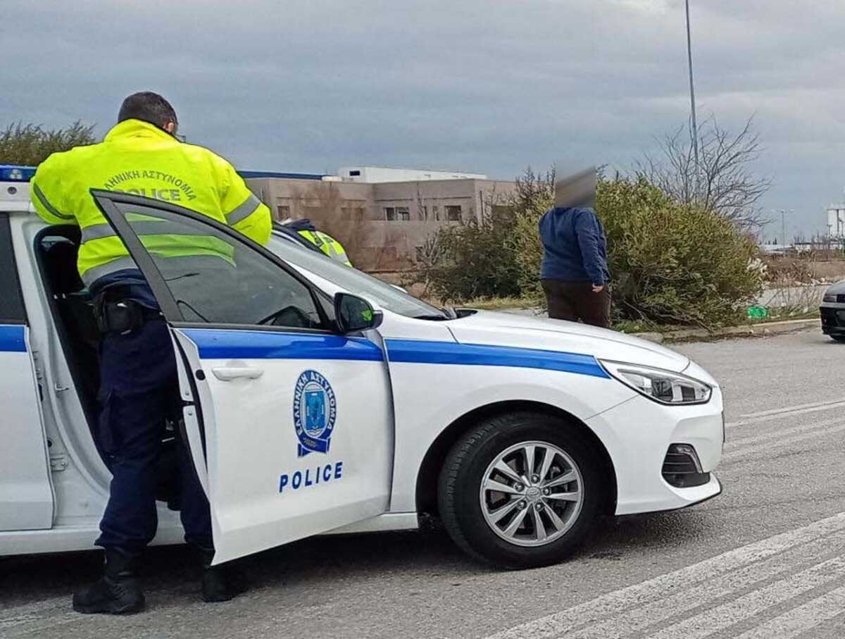 Θεσσαλονίκη: Άρπαξαν τσάντα με 14.000 ευρώ από γυναίκα στην Καλαμαριά