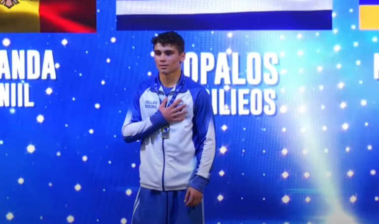 Βασίλης Τόπαλος: Για τρίτη φορά στη ΓΑΔΑ ο ιδιοκτήτης του γυμναστηρίου - Kατέθεσε εκ νέου για τον θάνατο του 16χρονου πρωταθλητή