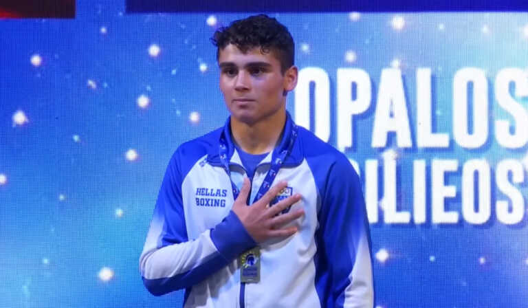 Βασίλης Τόπαλος: Νέες διώξεις για τον θάνατο του 16χρονου πρωταθλητή πυγμαχίας