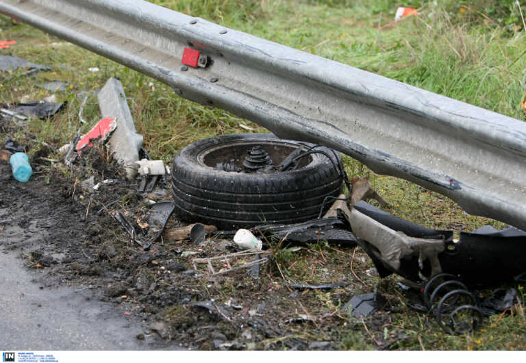 Διεκδικούν αποζημίωση 2.100.000 ευρώ για τροχαίο στη Ρόδο - Πώς σκοτώθηκε ο επιβάτης αυτοκινήτου