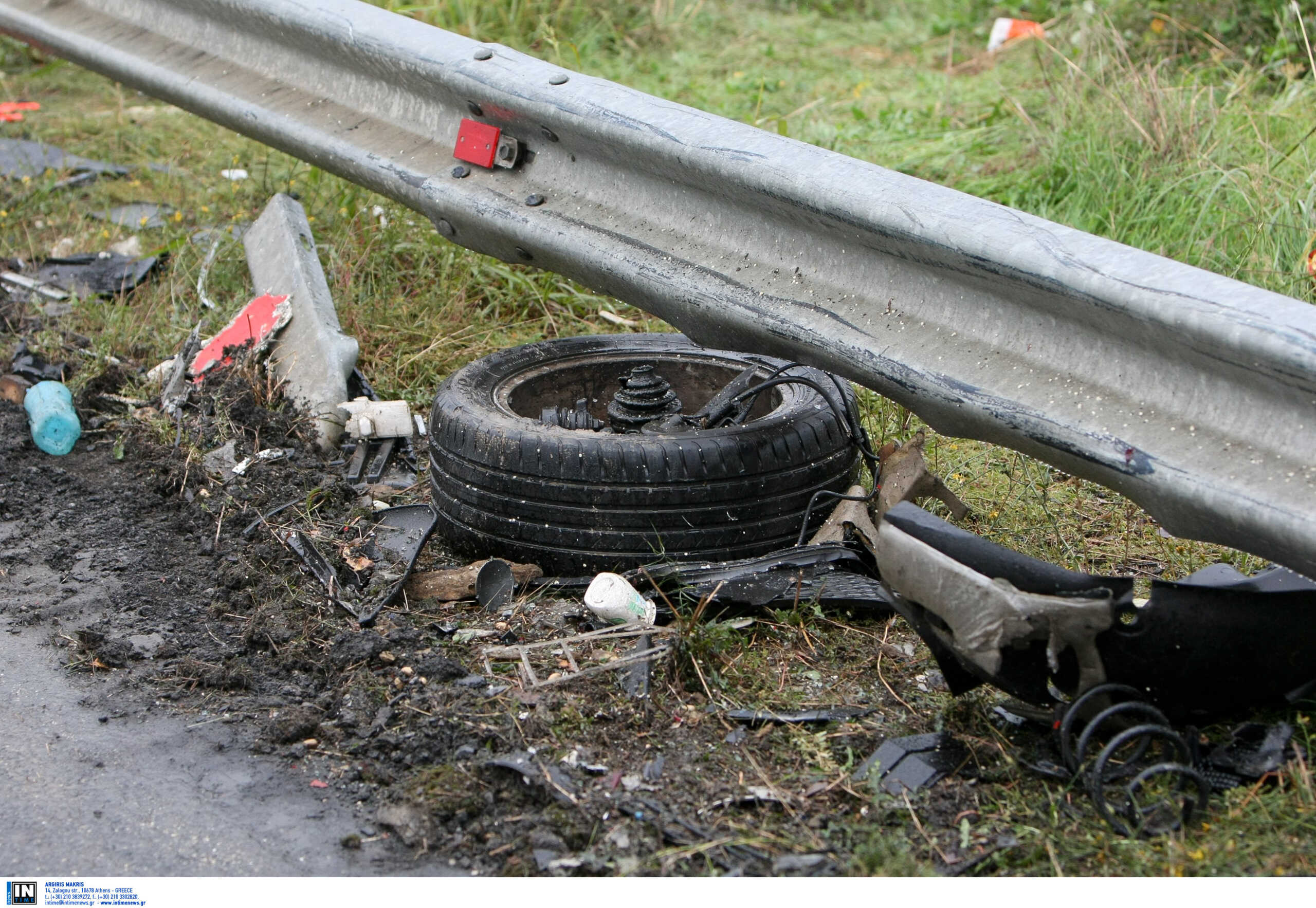 Ρόδος: Διεκδικούν αποζημίωση 2.100.000 ευρώ για τροχαίο δυστύχημα