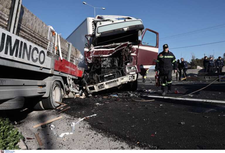 Έτσι σκοτώθηκε οδηγός νταλίκας από συνάδελφό του - Νέα στοιχεία για την παράσυρση στην εθνική οδό