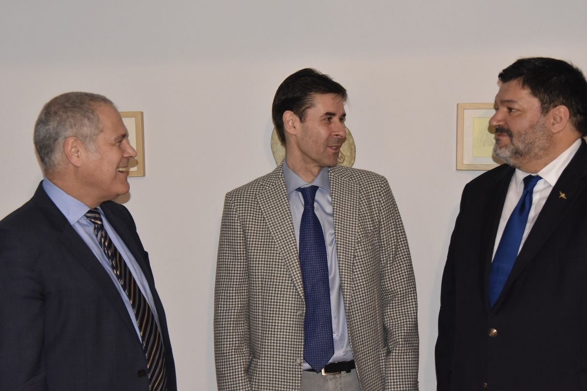 Εκλογές 2023: Ο Βασίλης Τσιάρτας κατεβαίνει με το κόμμα των Θάνου Τζήμερου και Φαήλου Κρανιδιώτη