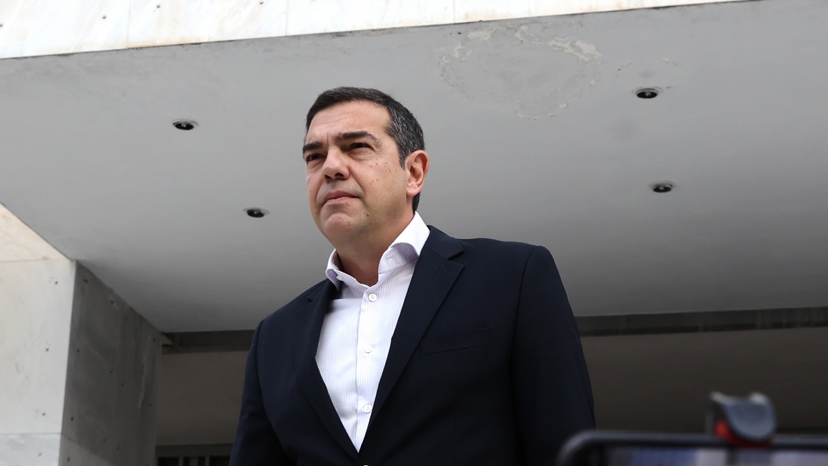 Εκλογές: Σε δυο μέτωπα η τακτική του ΣΥΡΙΖΑ – Σφοδρά πυρά για ακρίβεια και παρακολουθήσεις