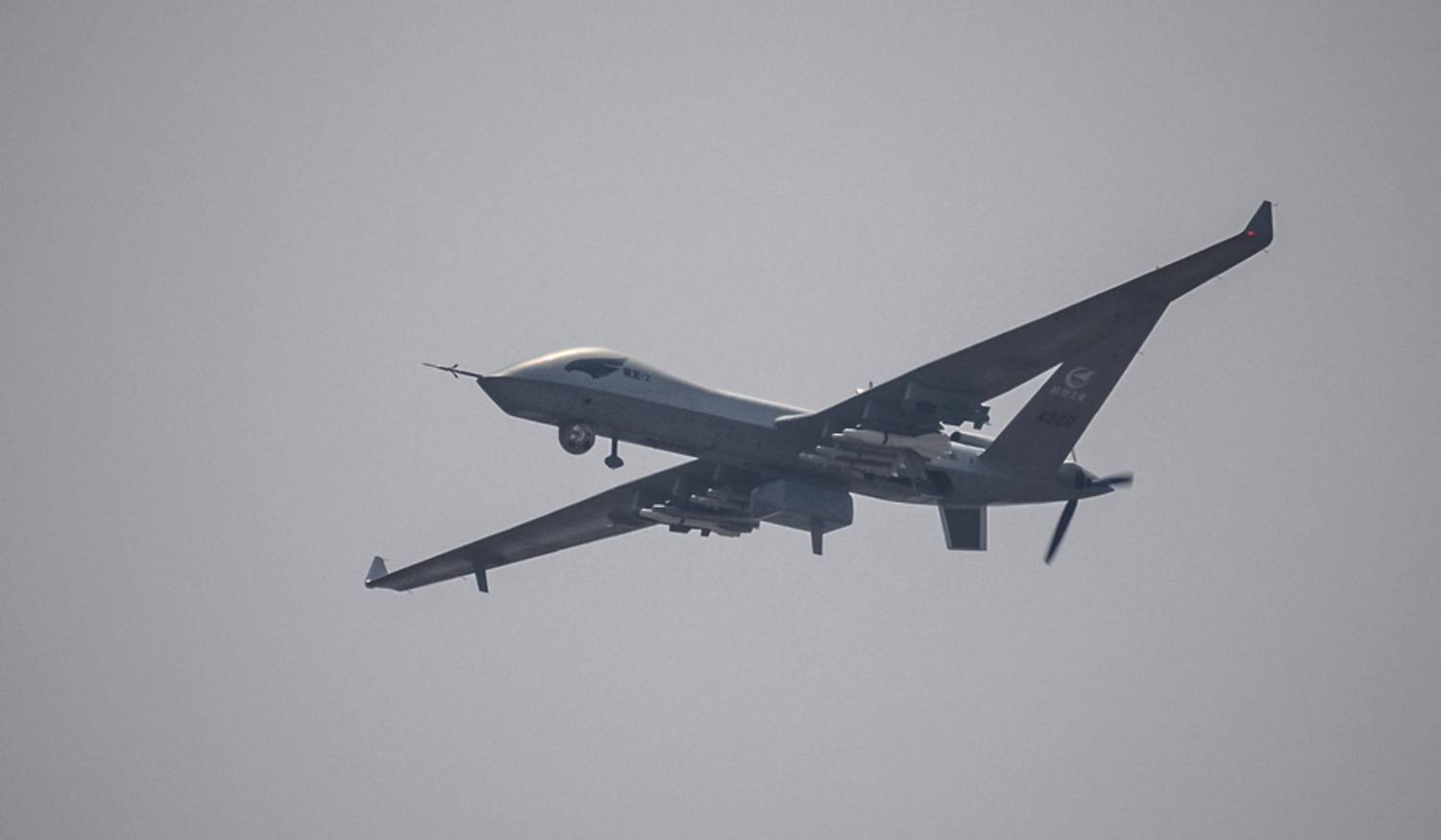 Ισραήλ: O στρατός αναχαίτισε drone πάνω από τη Λωρίδα της Γάζας