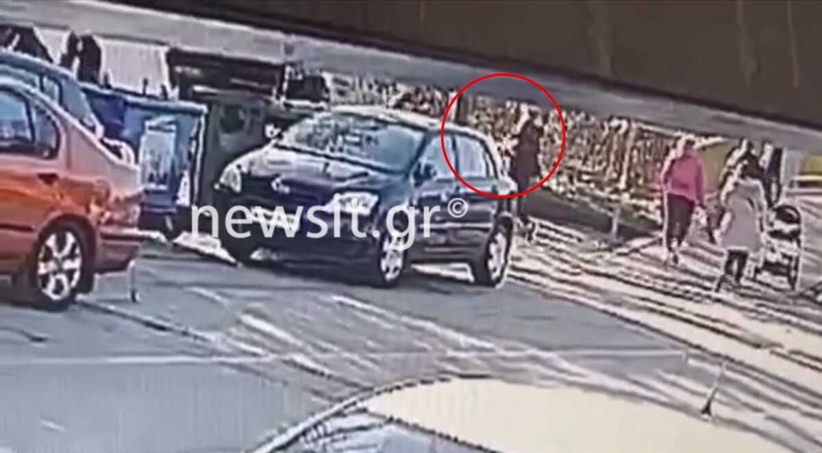 Βέροια: Βρέθηκε ο ταξιτζής που πήγε την 29χρονη στον Αλιάκμονα – Τι είπε στις Αρχές