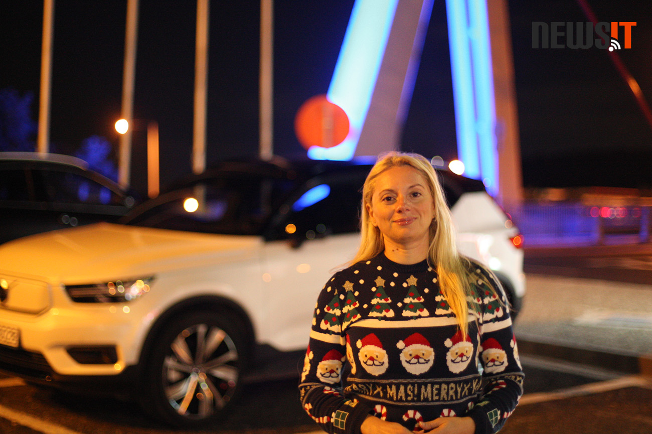 Volvo XC40 Recharge P6 – Δοκιμή: Παράδειγμα προς μίμηση
