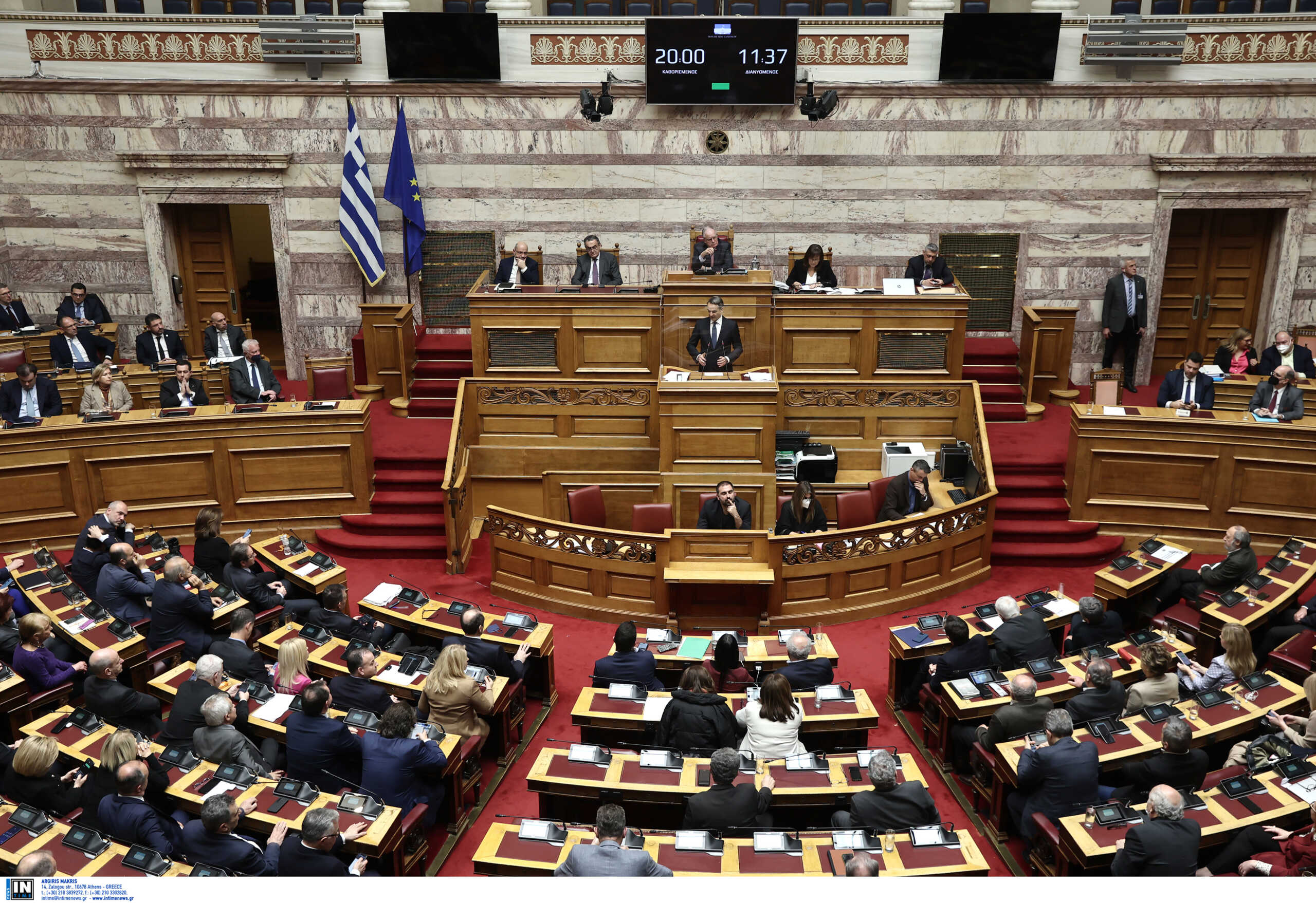 Αίτημα ΣΥΡΙΖΑ, ΠΑΣΟΚ – ΚΙΝΑΛ και ΚΚΕ να πάνε οι βουλευτές στις πορείες για τα Τέμπη