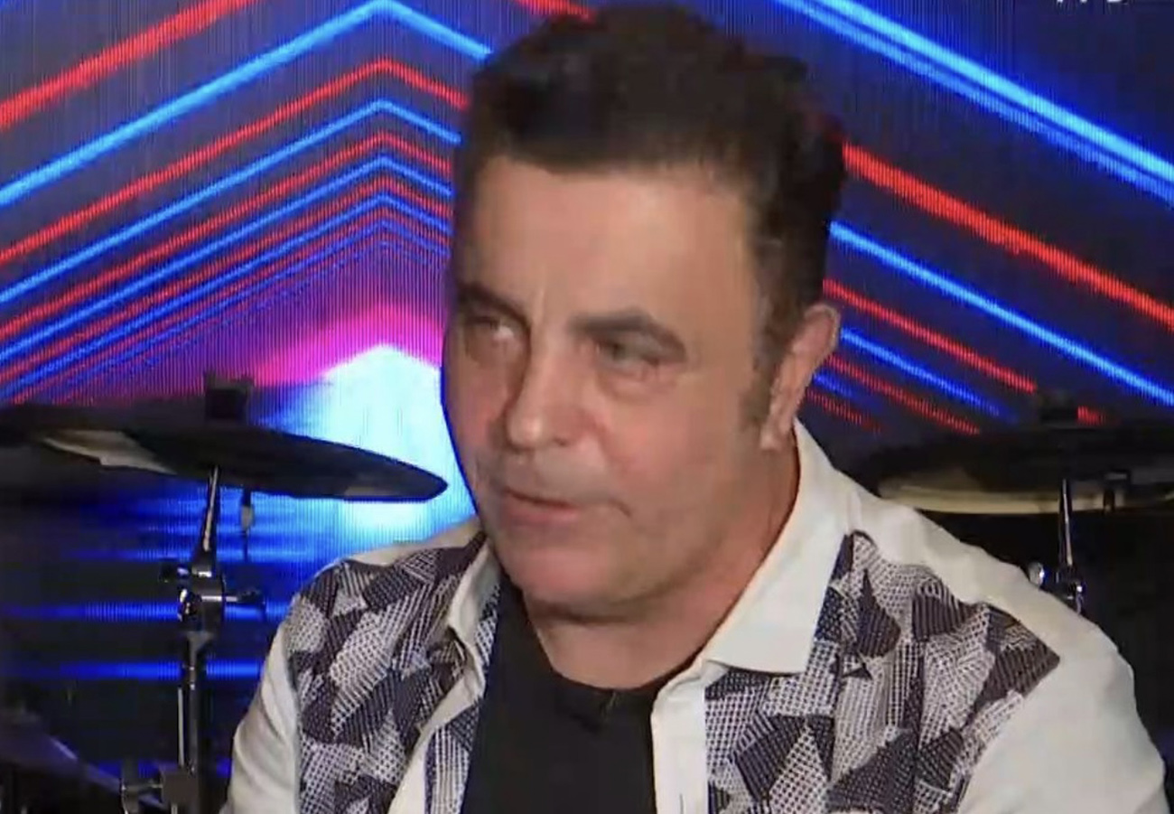 Χάρης Ακριτίδης: Ο γιος μου έκανε δύο χειρουργεία καρδιάς, κατάφερε να σωθεί την τελευταία στιγμή
