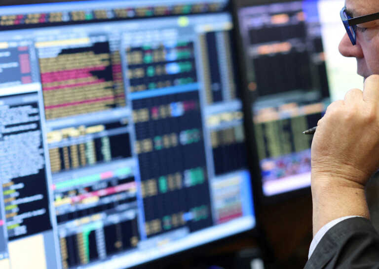  Πάνω από τις 1.260 μονάδες ο Γενικός Δείκτης