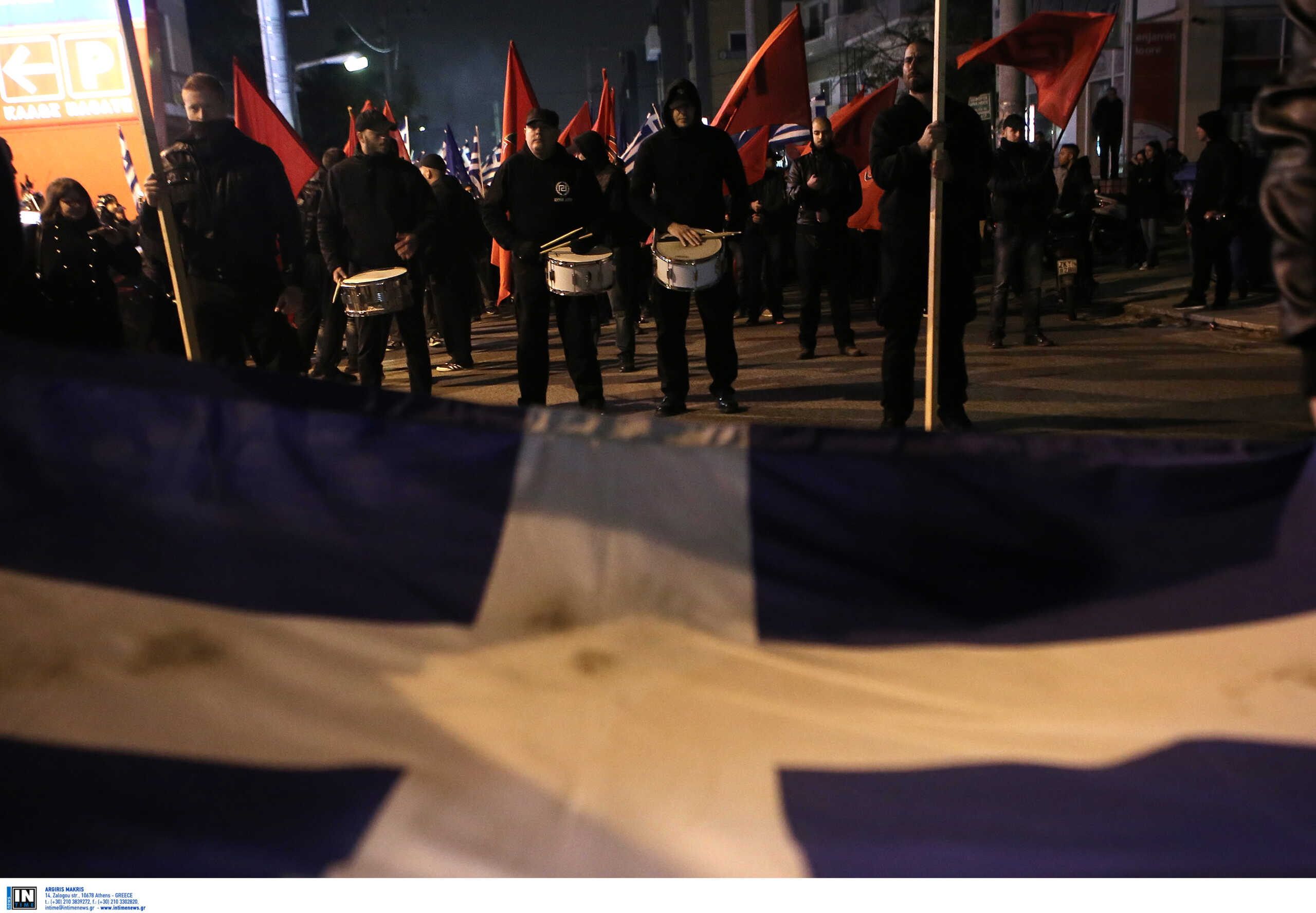 Δήμος Αθηναίων: Καμία άδεια δεν δόθηκε για εκδήλωση της Χρυσής Αυγής στην πλατεία Ρηγίλλης