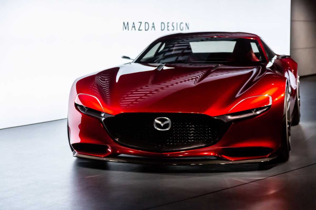 10 κρυμμένοι θησαυροί στο Μουσείο της Mazda στη Χιροσίμα