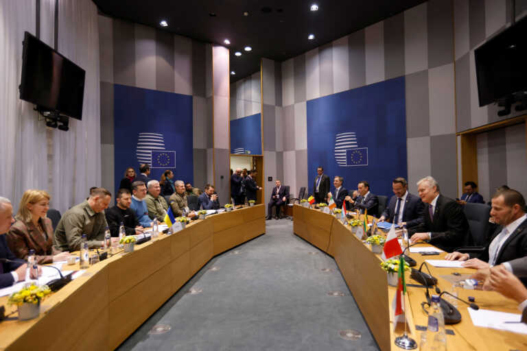 Άτυπη σύνοδος κορυφής της ΕΕ: Συμφωνήθηκαν αυστηρότερα μέτρα για τη μετανάστευση