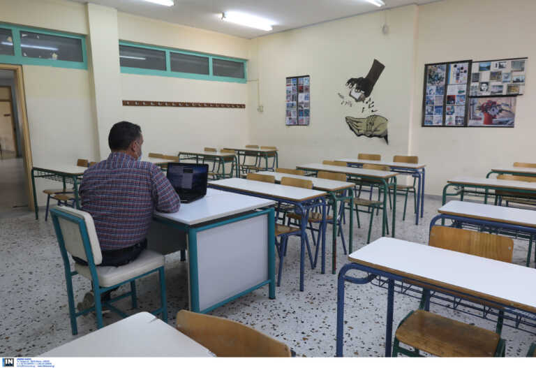 Τηλεκπαίδευση – κακοκαιρία «Μπάρμπαρα»: Ομαλή η λειτουργία για περίπου 37.000 ηλεκτρονικές τάξεις στα σχολεία