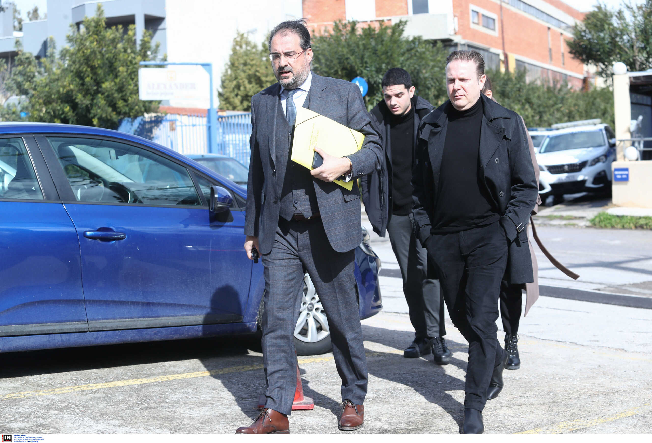 Δικηγόροι ΑΕΚ: «Απαράδεκτες οι παρεμβάσεις Ολυμπιακού και Παναθηναϊκού, ο διαιτητής αρμόδιος κριτής του γηπέδου»