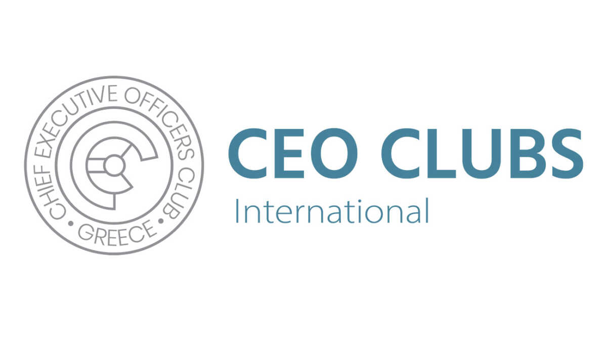 Η Χρυσούλα Διακάτου στο CEO Clubs Greece