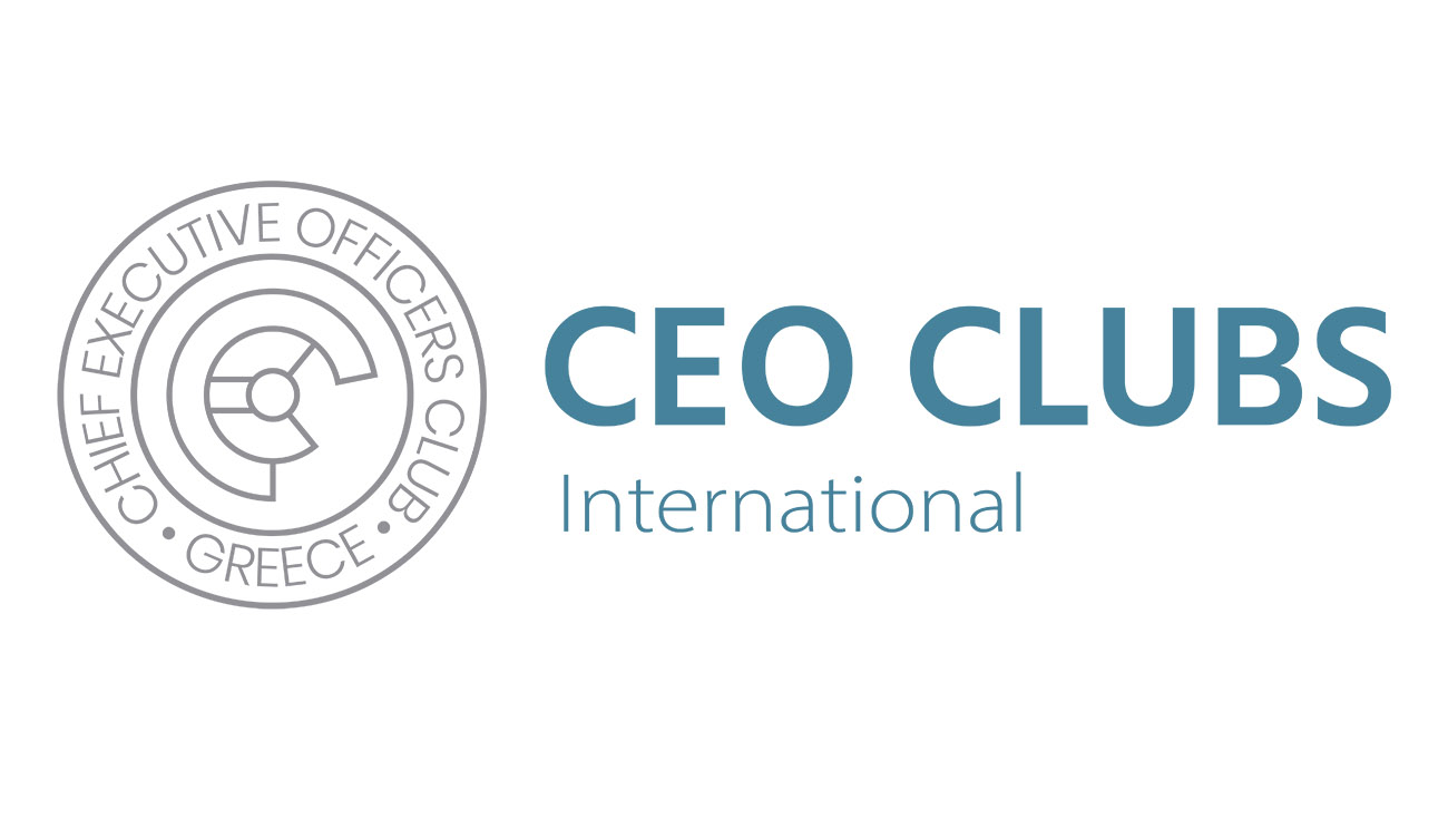 Η Χρυσούλα Διακάτου στο CEO Clubs Greece