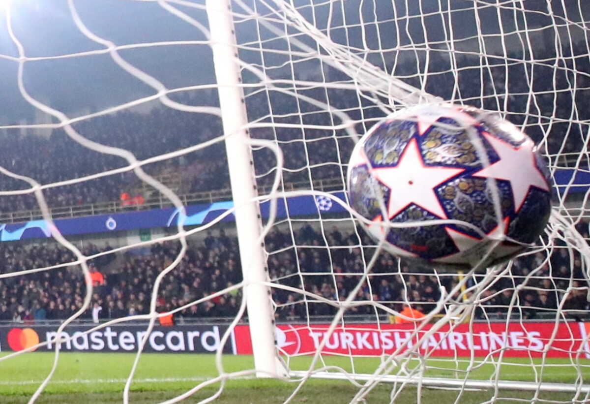 Champions League: Λειψία – Μάντσεστερ Σίτι και Ίντερ – Πόρτο στο σημερινό (22/2) πρόγραμμα