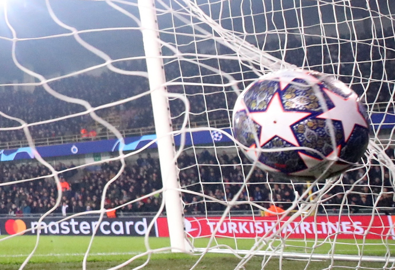 Champions League: Λειψία – Μάντσεστερ Σίτι και Ίντερ – Πόρτο στο σημερινό (22/2) πρόγραμμα