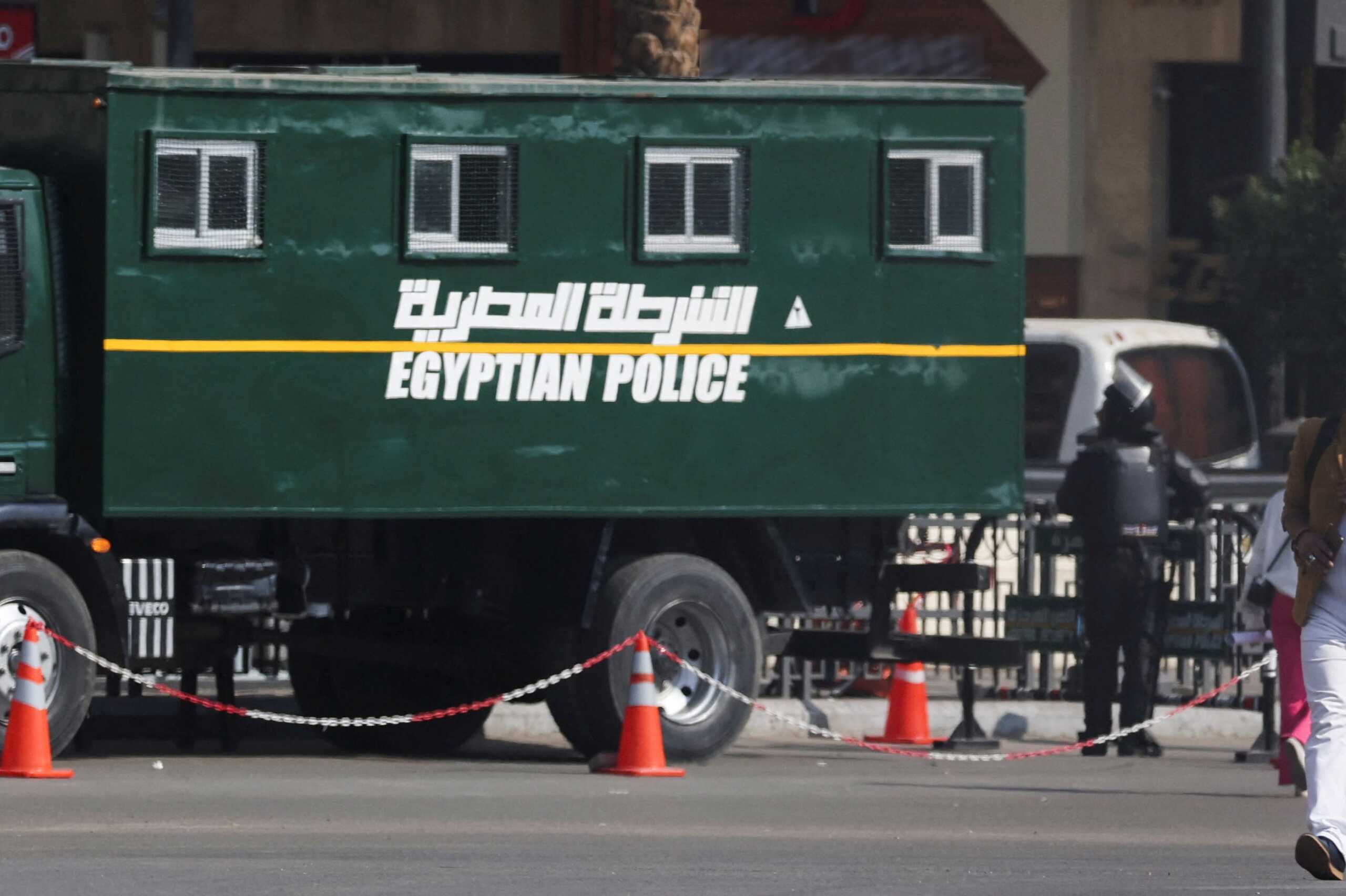 Αίγυπτος: Τρεις νεκροί και 32 τραυματίες από πυρκαγιά σε νοσοκομείο του Καΐρου