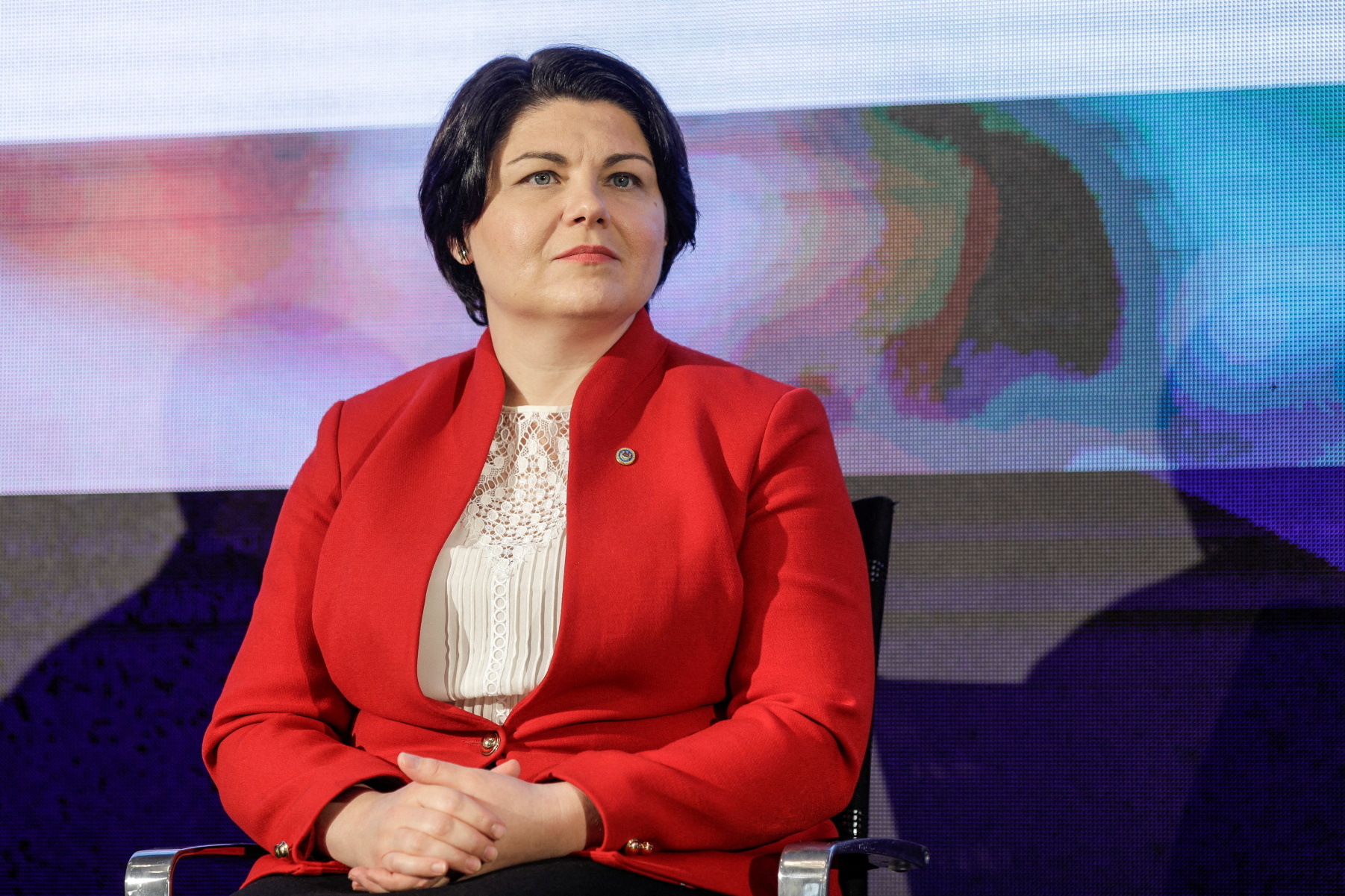 Μολδαβία: Παραιτήθηκε η κυβέρνηση της πρωθυπουργού Νατάλια Γκαβριλίτα – Οι αιχμές για τον ρόλο της Ρωσίας