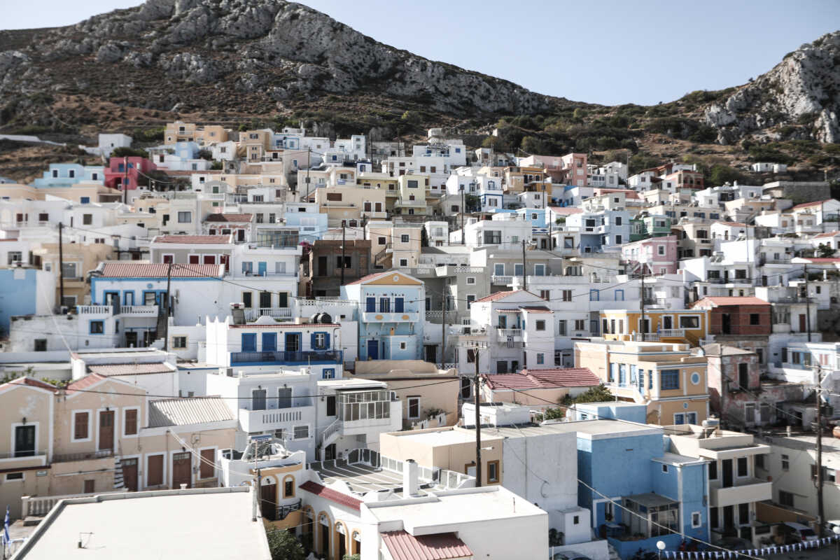 Κάρπαθος: Αποθέωση από την Daily Mail για το πιο «υποτιμημένο» ελληνικό νησί