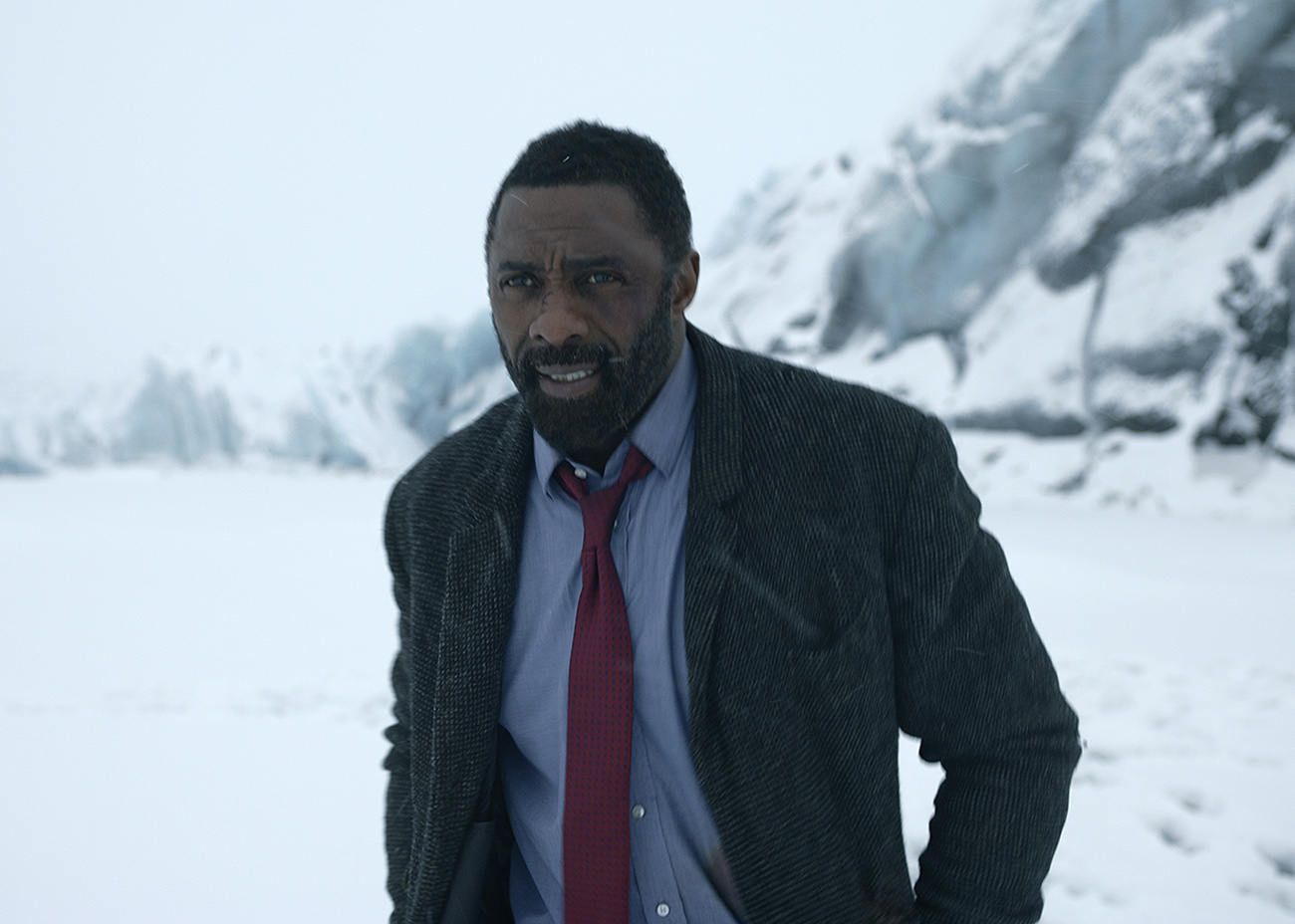 Luther, ο έκπτωτος και 8 ακόμη ταινίες τον Μάρτιο στο Netflix