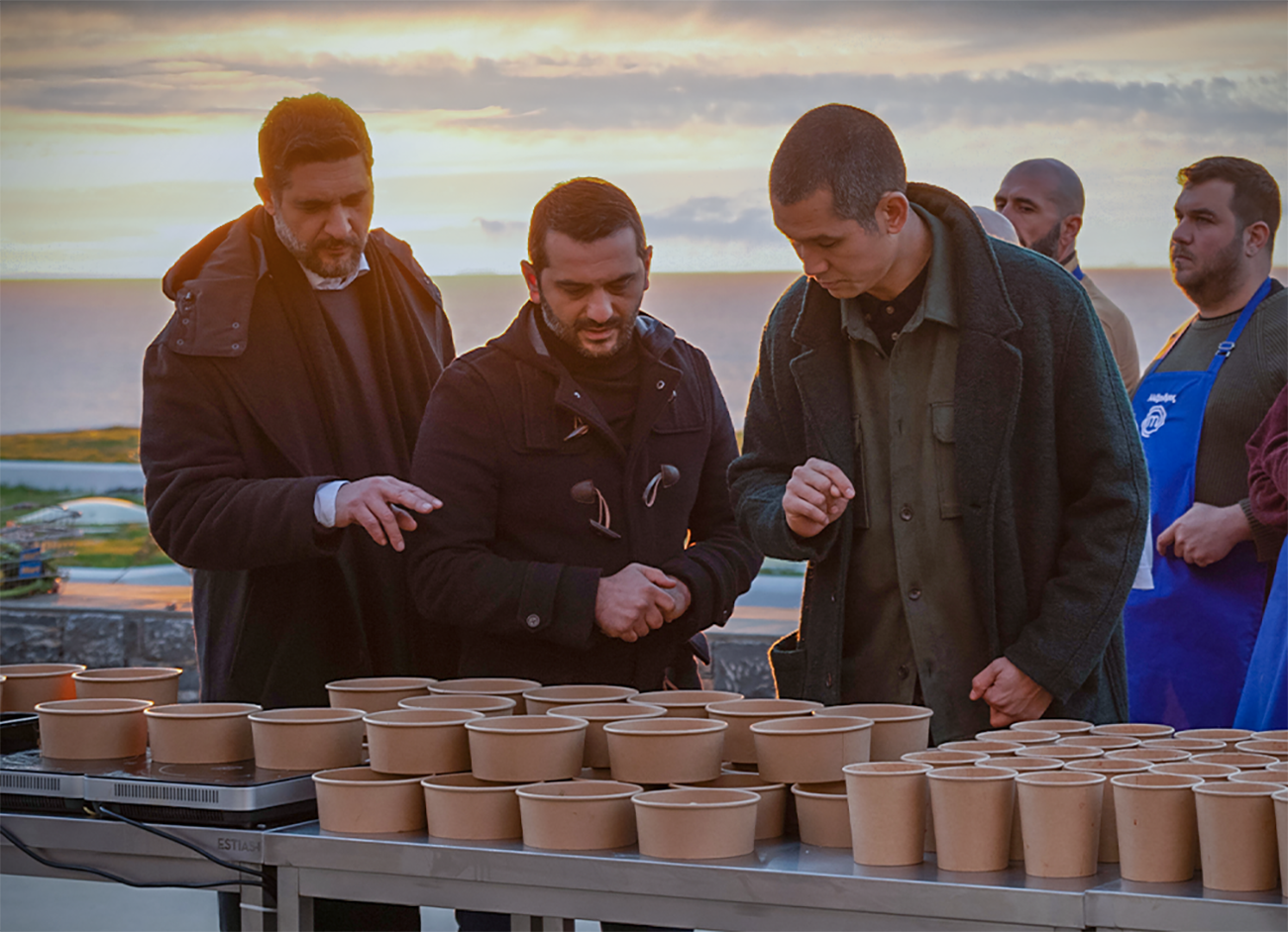 MasterChef 2023: Ομαδική δοκιμασία με ανατροπές και απαιτήσεις