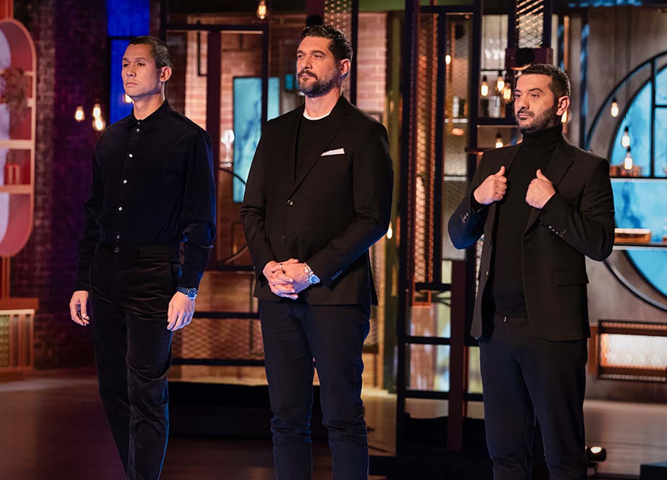MasterChef 2023: Αντιμέτωποι με το μαύρο κουτί και τη Μαρία Μπέη – Τι θα δούμε σήμερα